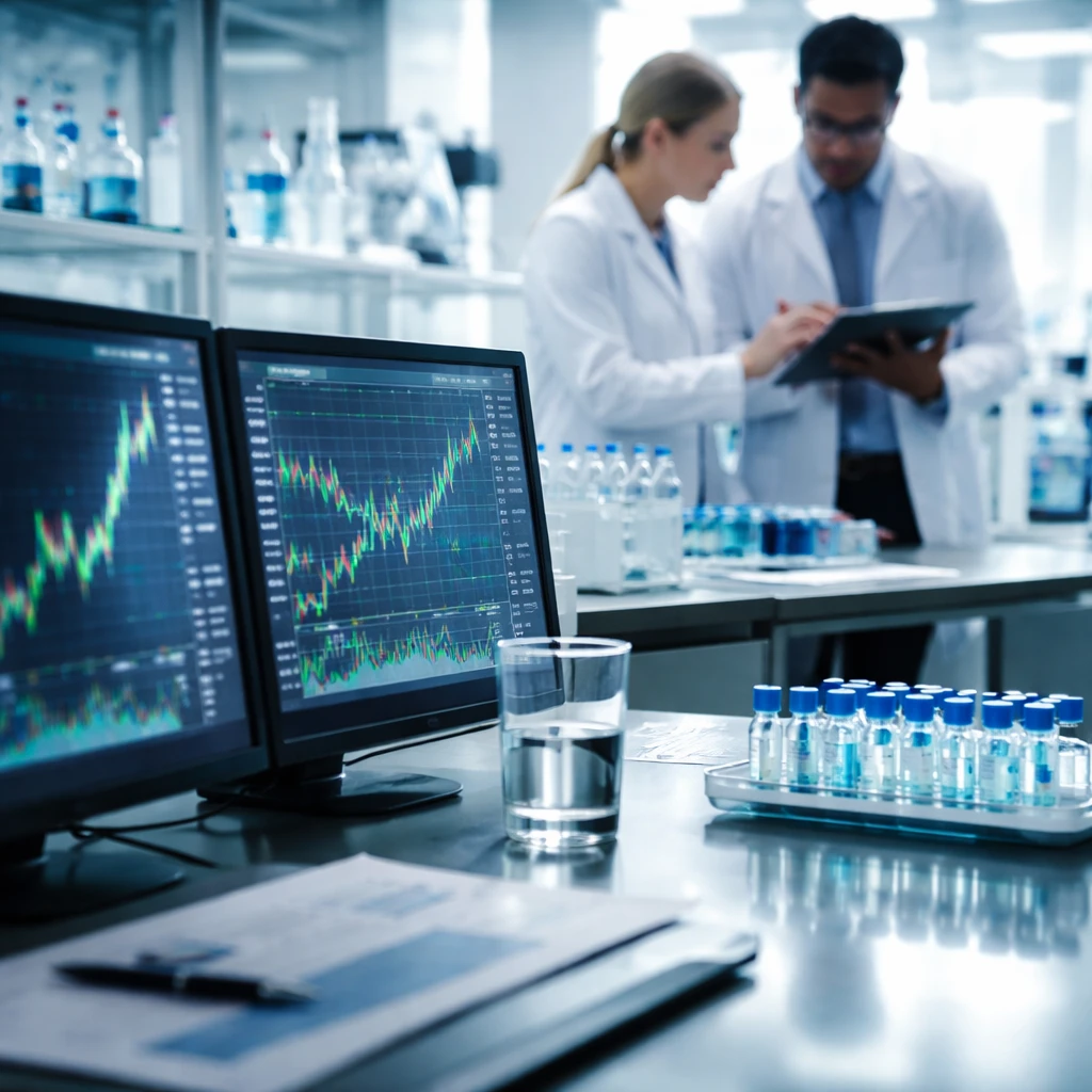 Truist Sticks With Hold on Incyte, Keeps $103 Target After Mixed Q4 Results