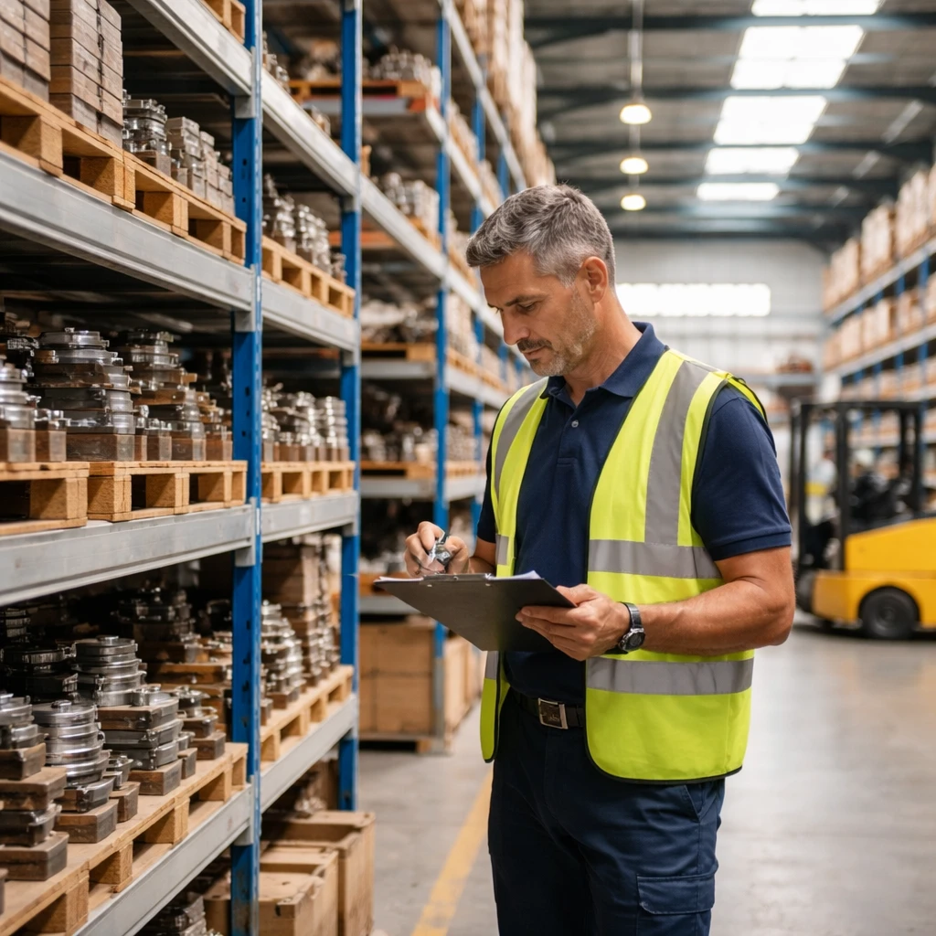 RS Group Shares Lifted After Deutsche Numis Upgrade Citing Better Manufacturing Conditions