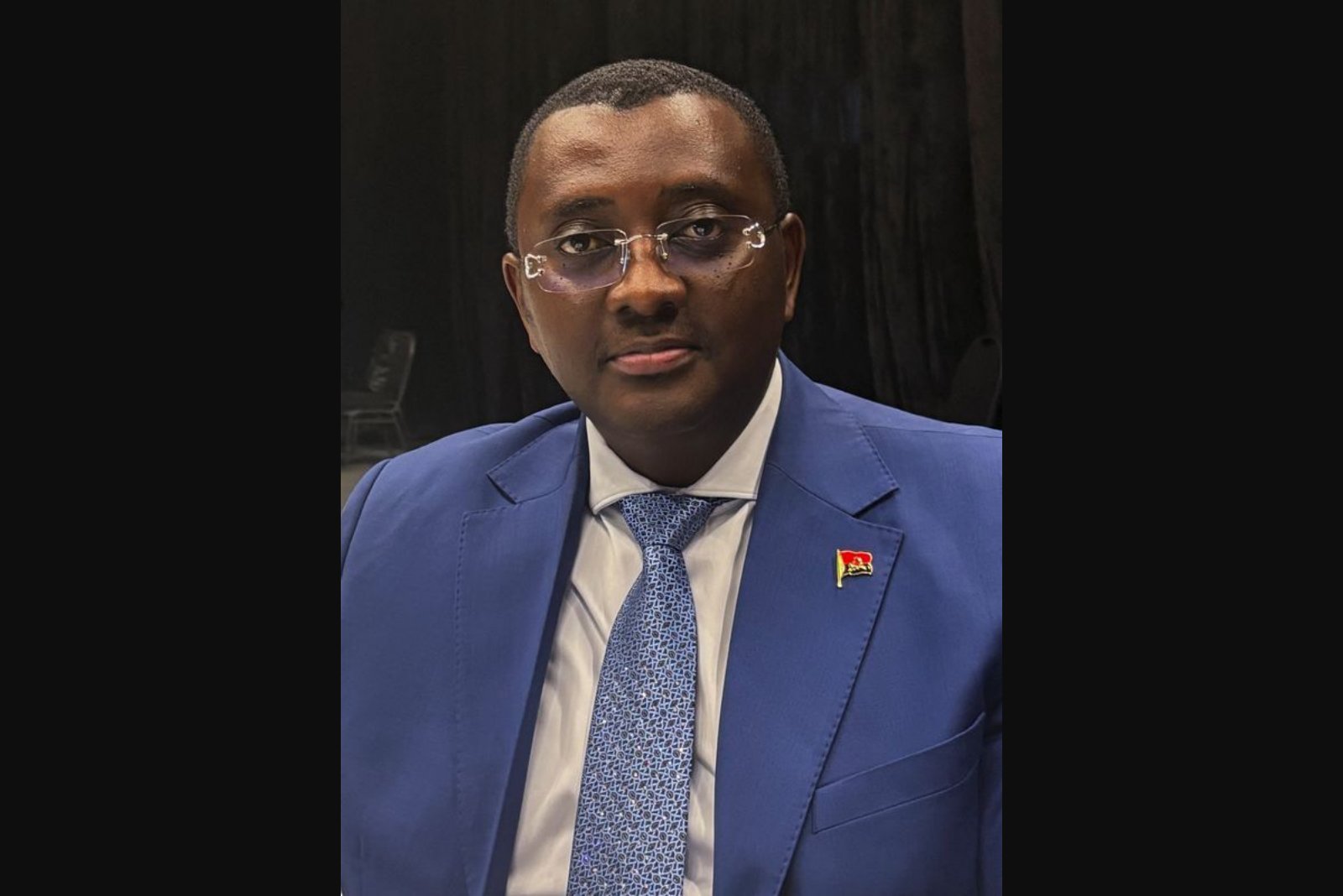 Angola Seeks a Strategic 20%-30% Stake in De Beers as Wider African Talks Continue