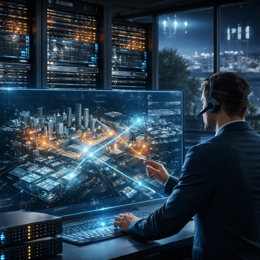 HPE’s AI Push Is Happening In The Network - A Swing Trade Backed By Q1 Strength