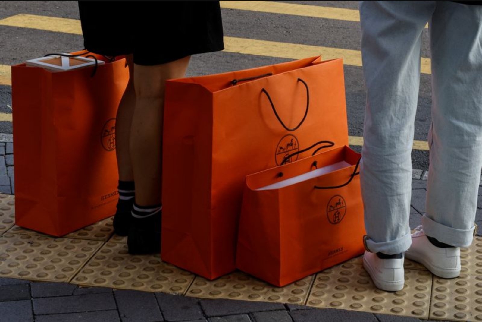 Hermès Posts 9.8% Q4 Revenue Gain, Cites U.S. and Japan Strength as Price Hikes Slow
