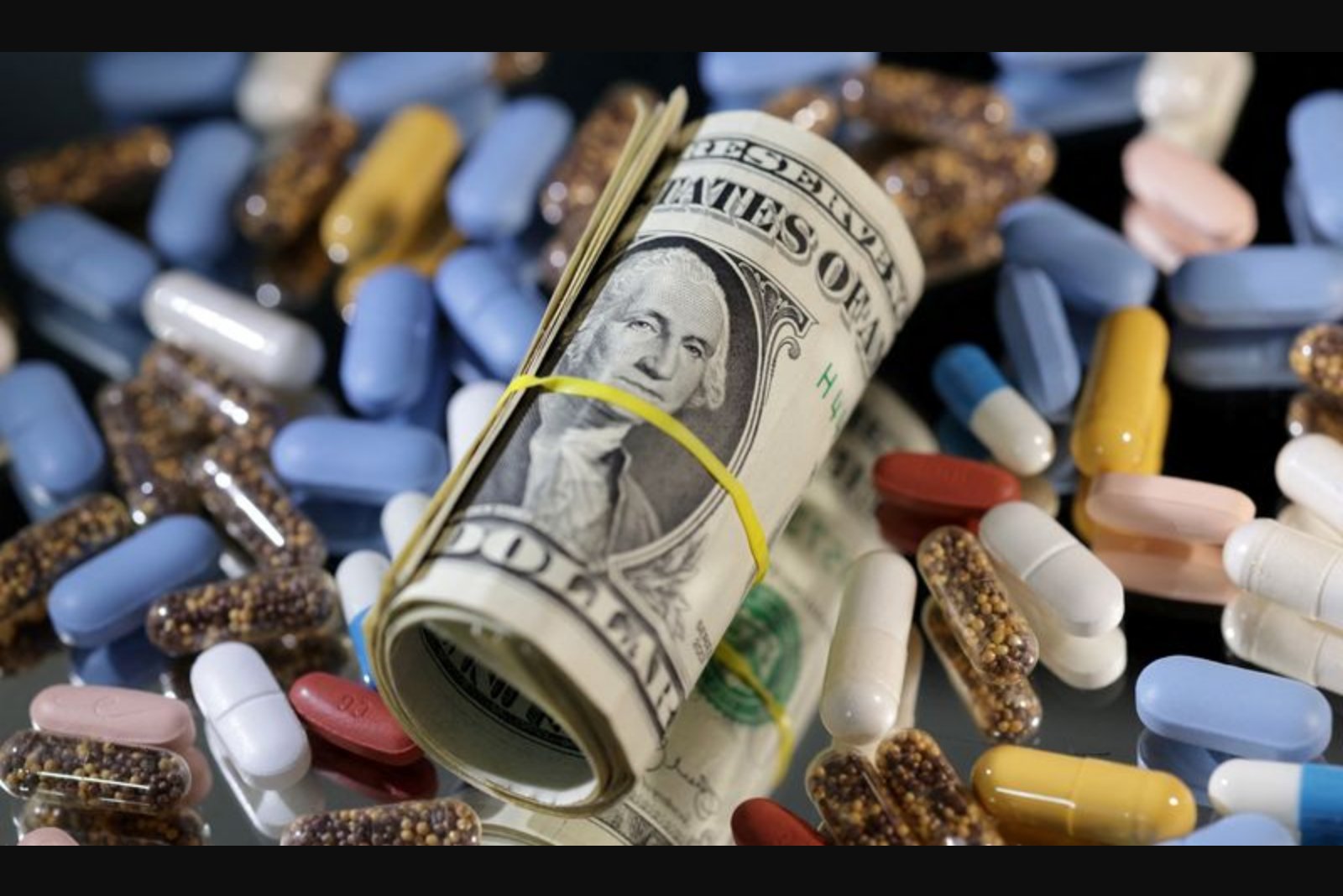 Administration Proposes Nearly Flat Medicare Insurer Rates, Seeks Billing Reforms