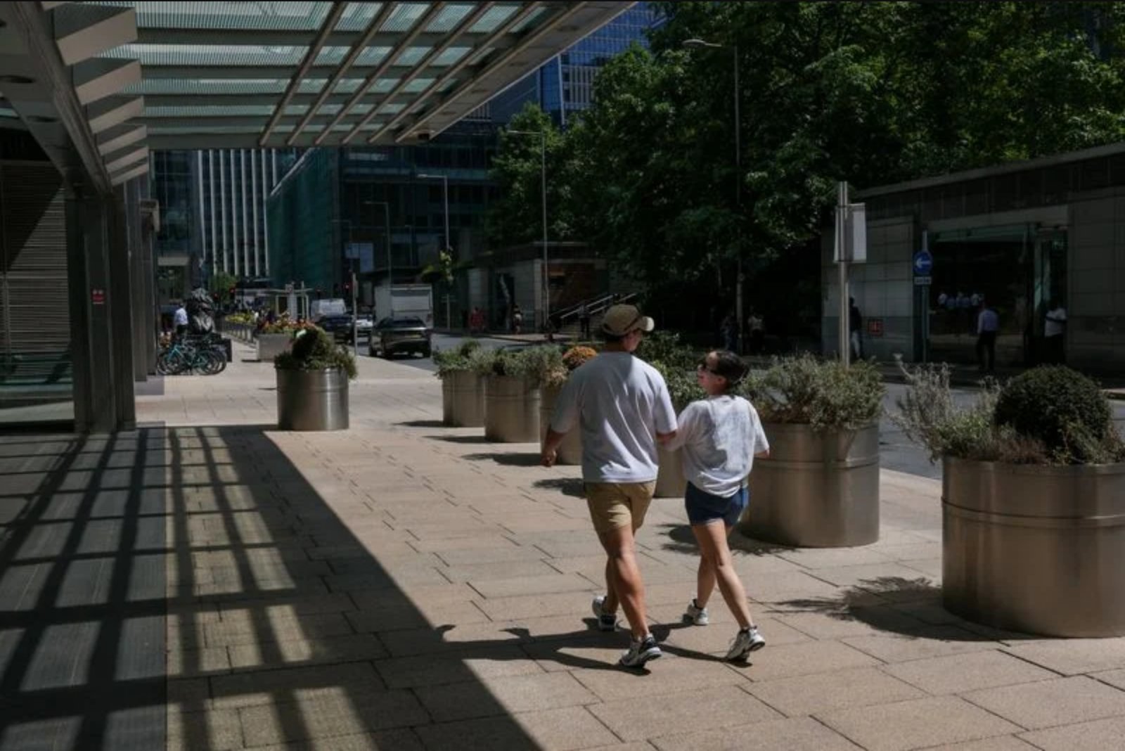 CBI Revises Downward on UK Growth Projections Amid Global Energy Shocks