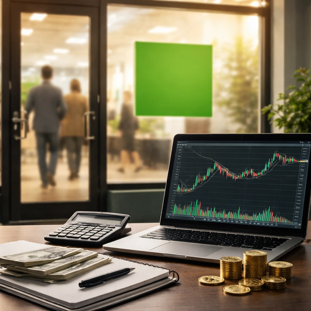 H&R Block: Cheap Cash Generator with a Fat Yield and Share-Repurchase Tailwind