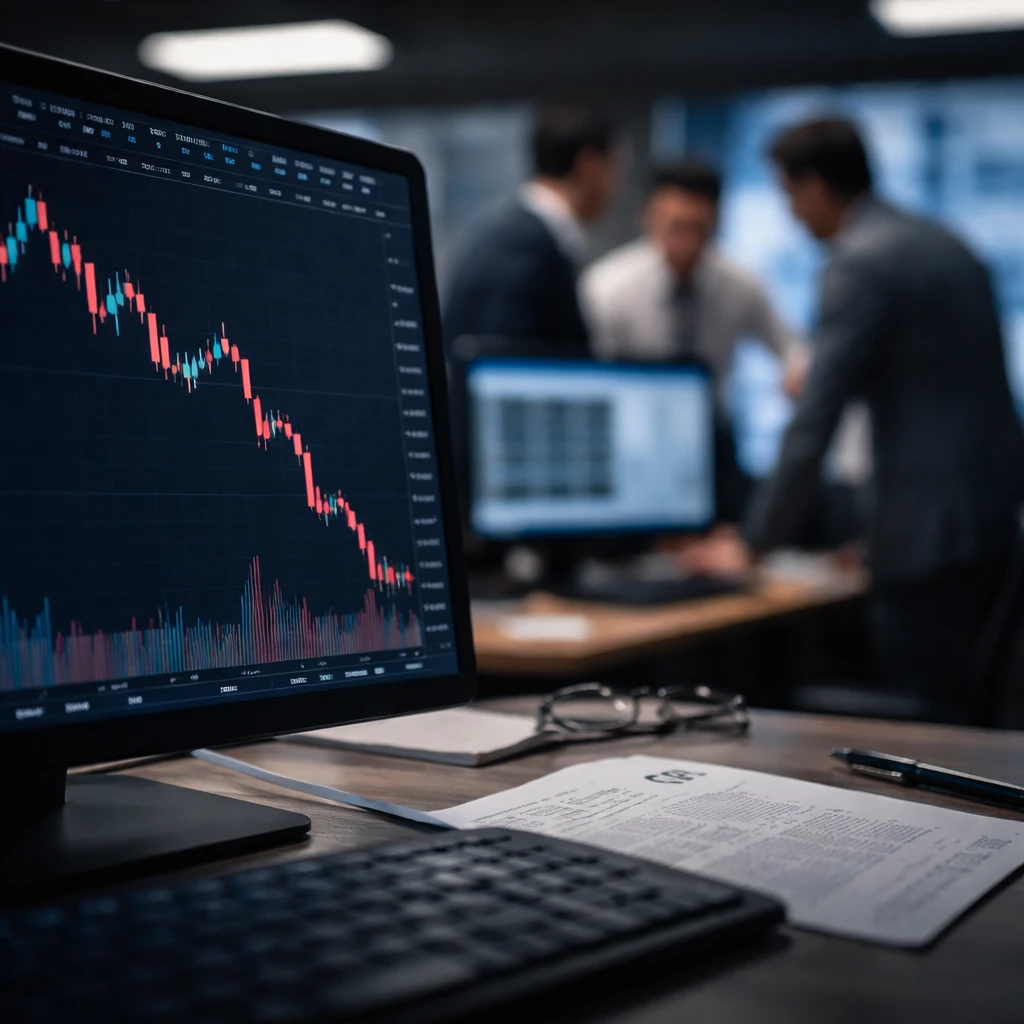 Bitcoin drifts near $66,000 as markets await U.S. CPI; set for fourth straight weekly decline