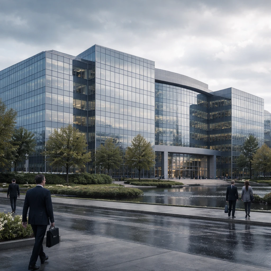 RBC Cuts UnitedHealth Price Target to $361, Keeps Outperform Rating Amid Near-Term Headwinds