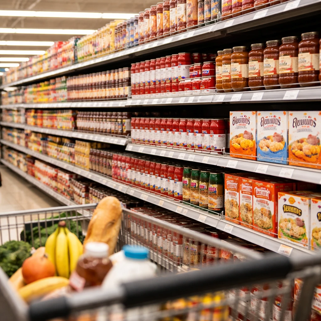 Campbell’s Q4 FY2026: Operational clarity, unresolved top-line recovery