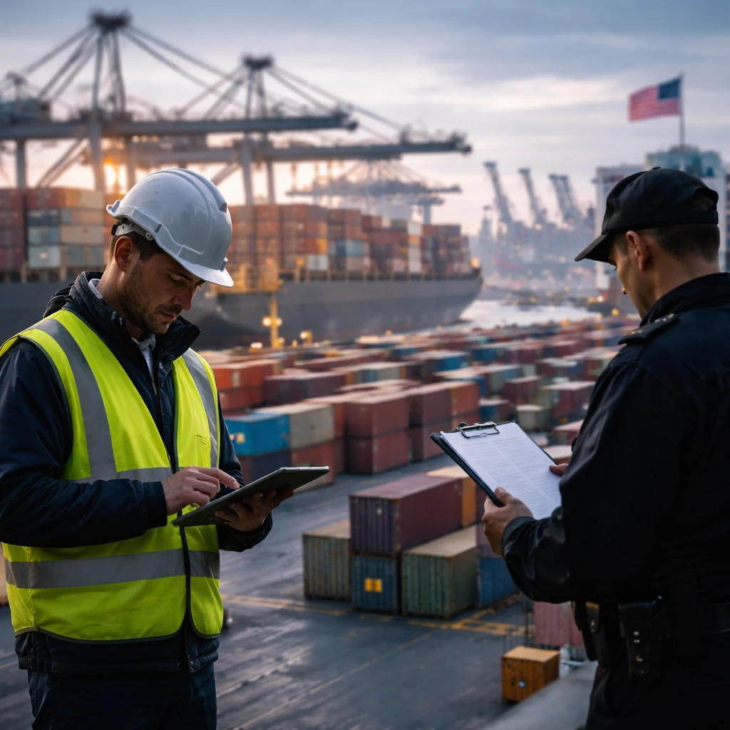 U.S. to Activate Electronic Refund System Monday for $166 Billion in Tariffs