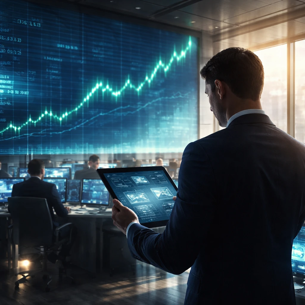 Fortinet Shares Jump on Strong Q2 Results, Margin Expansion and Upgraded Guidance