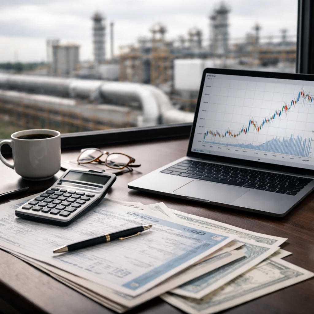 Antero Midstream Accounting Chief Disposes $318,640 in Shares; Retains Majority Stake