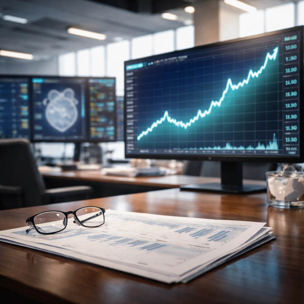 Edwards Lifesciences Stock Rises After Q2 Beat and Upgraded Guidance