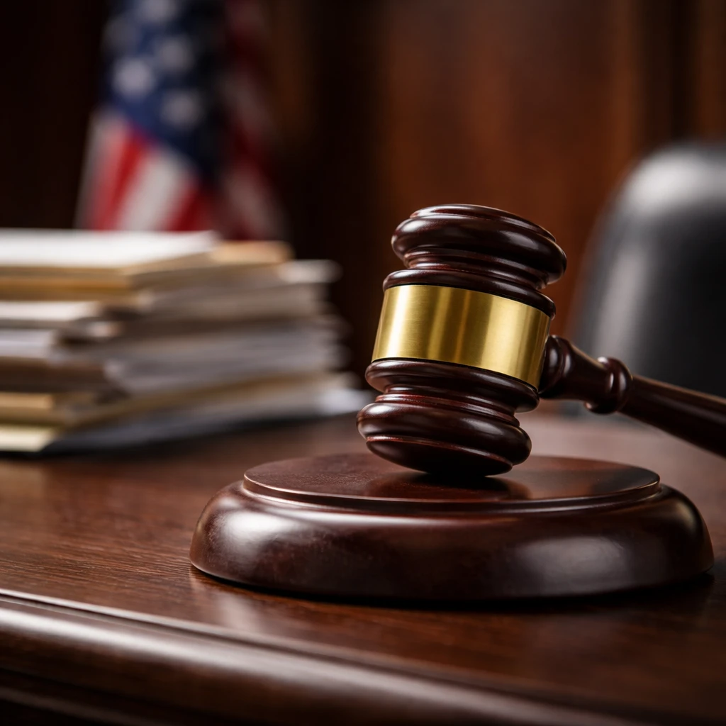 Federal Court Halts Executive Mandate on Student Loan Eligibility Criteria