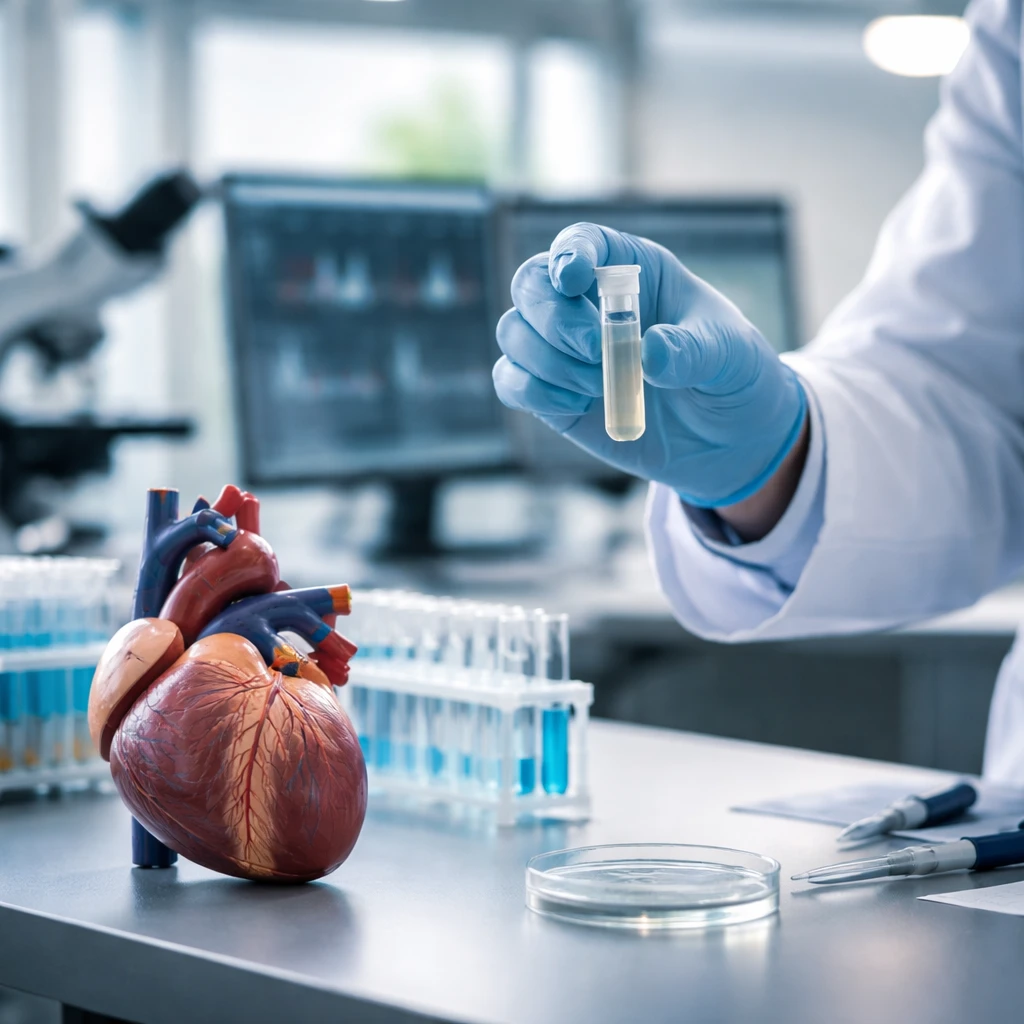 BioCardia Shares Jump After FDA Confirms PMA Trial Pathway for CardiAMP System