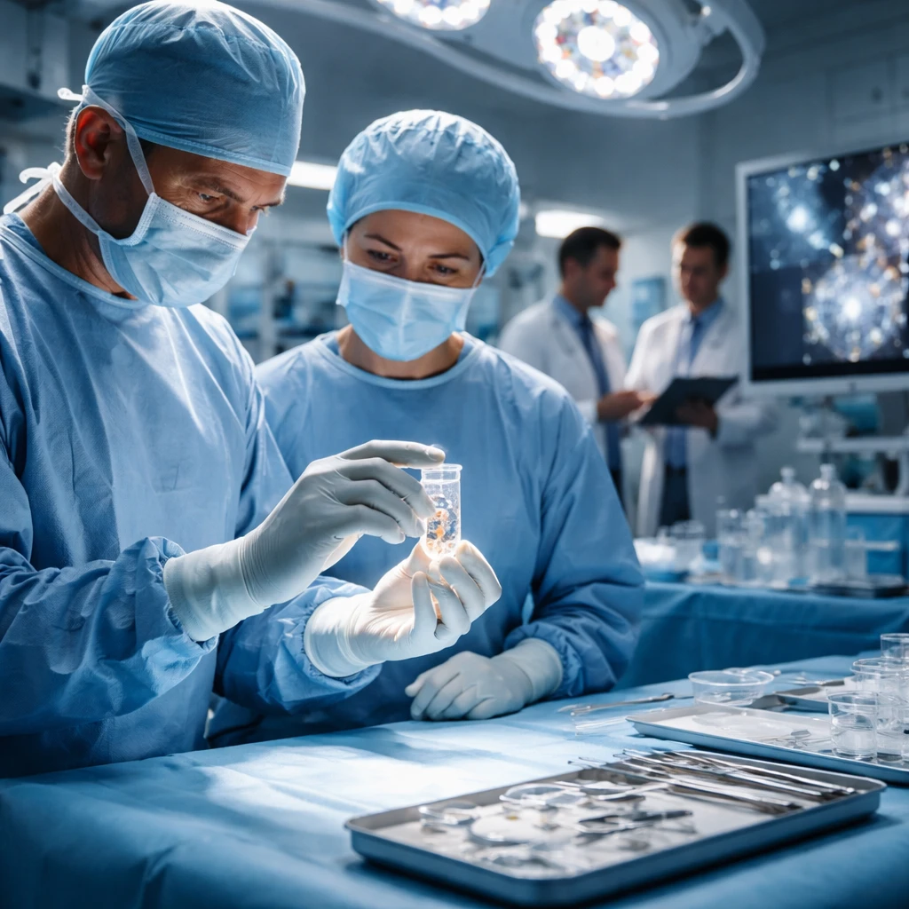 Sana Biotechnology Shares Spike After Mayo Clinic Collaboration on SC451