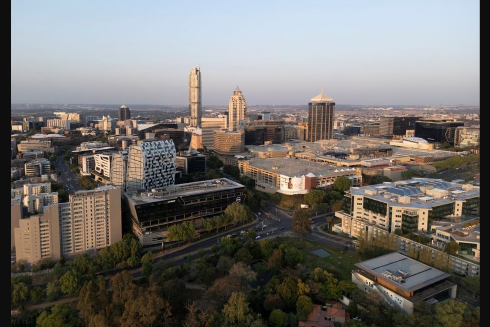 South Africa to Set Out 'Principles-Led' Fiscal Anchor Later This Year