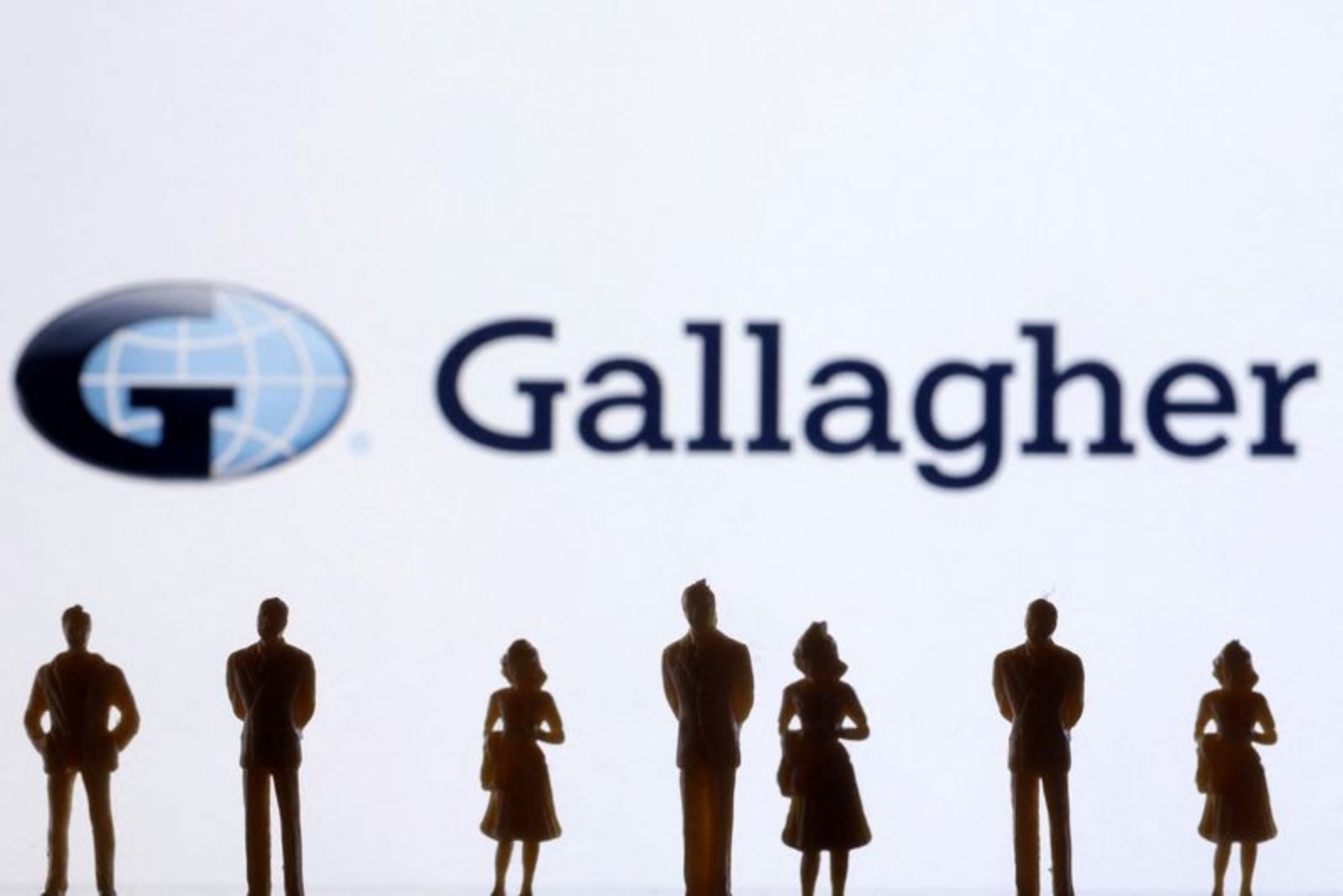 Gallagher Posts 24.5% Increase in Q4 Adjusted Profit Driven by Higher Commissions and Fees