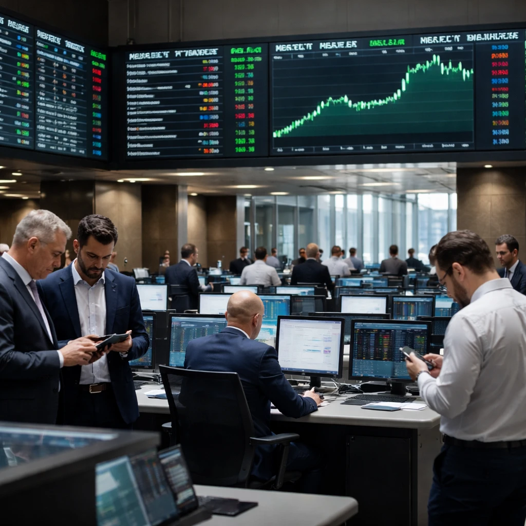 Athens Market Closes Marginally Higher as Construction, Travel and Tech Lead Gains