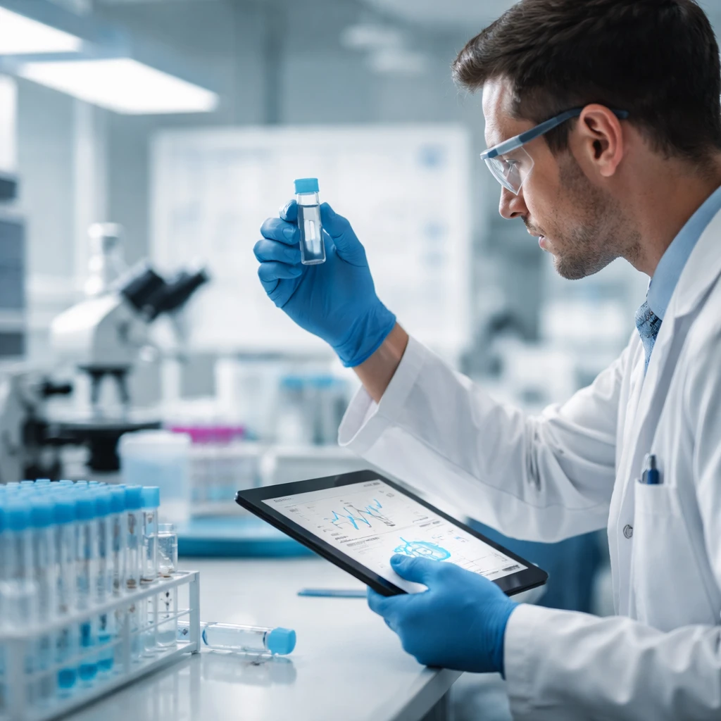Abivax Shares Rally After Phase 3 Maintenance Data for Ulcerative Colitis Therapy