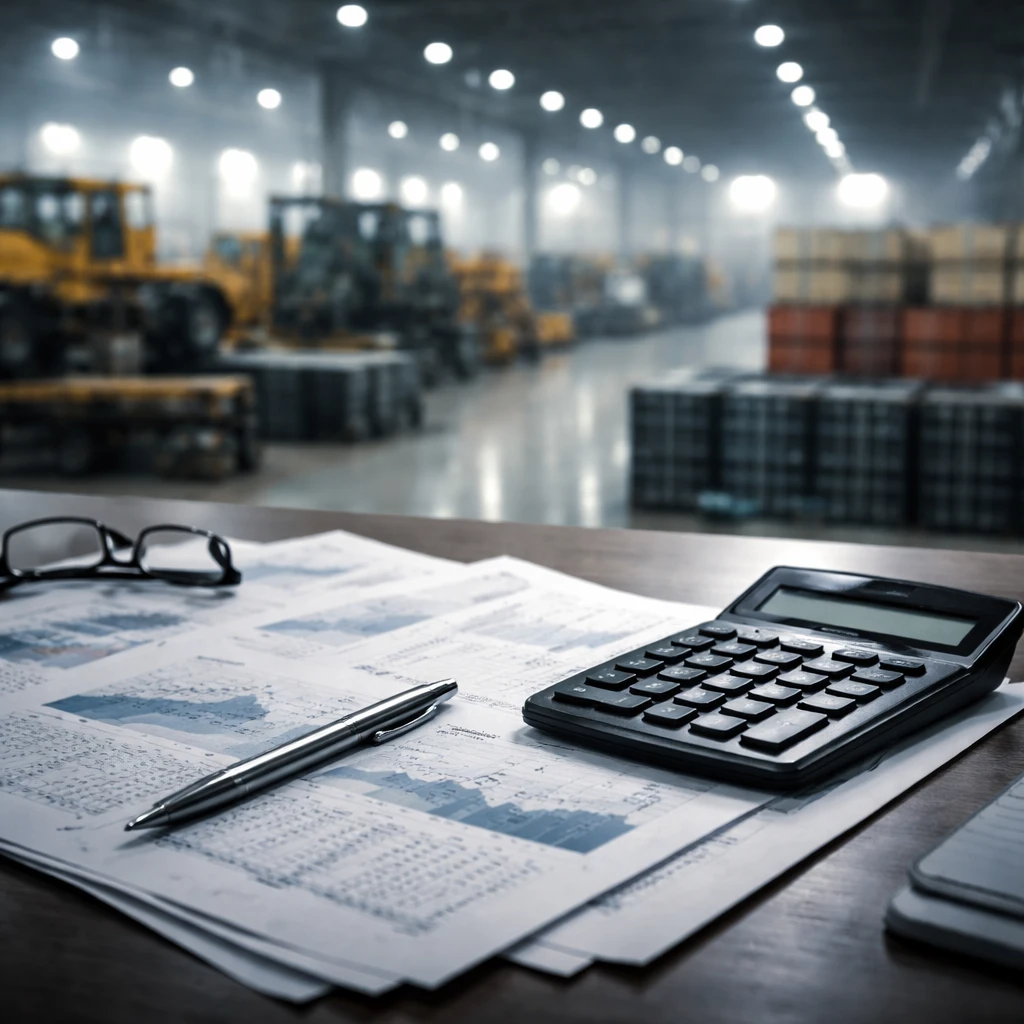 AIPCT Entities Liquidate 3.04M Titan International Shares in $27.2M Transaction