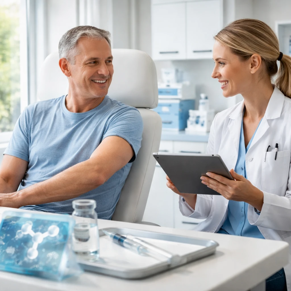 Oruka Therapeutics Shares Jump After Strong Week 16 Psoriasis Results