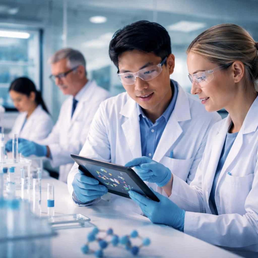 Innovent Biologics and Eli Lilly Strike Broad Drug Development Pact