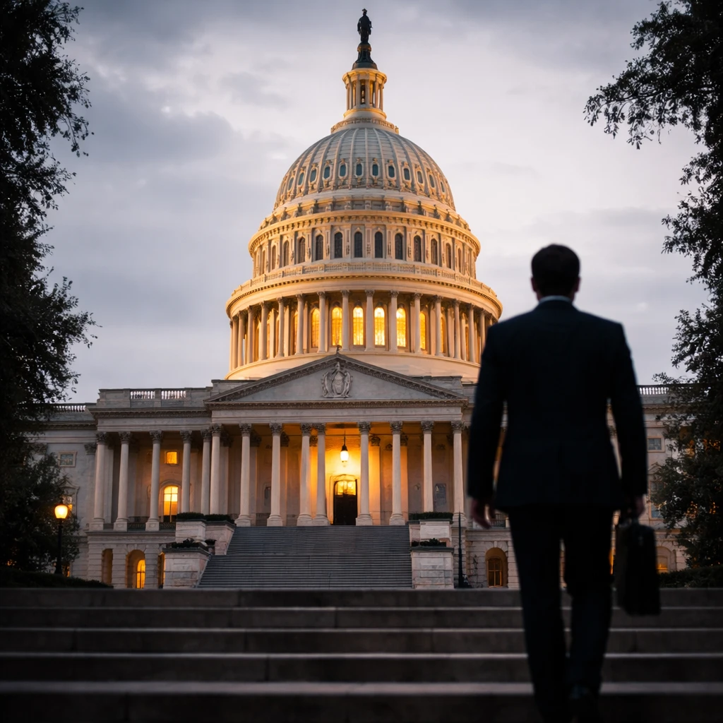 Senate Confirms Jay Clayton as Director of National Intelligence After Contentious Hearings