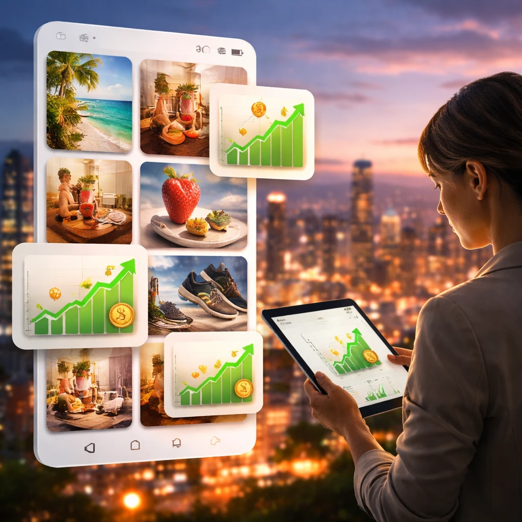 Upgrading Pinterest to Buy: A High-Conviction Take on an Oversold Ad Play