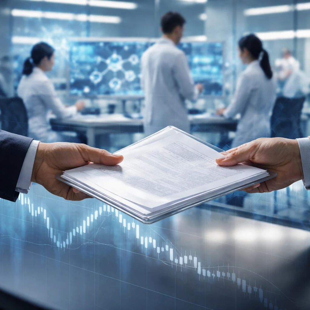 CDT Equity Shares Drop After $115 Million Agreement to Buy 20% of Sarborg