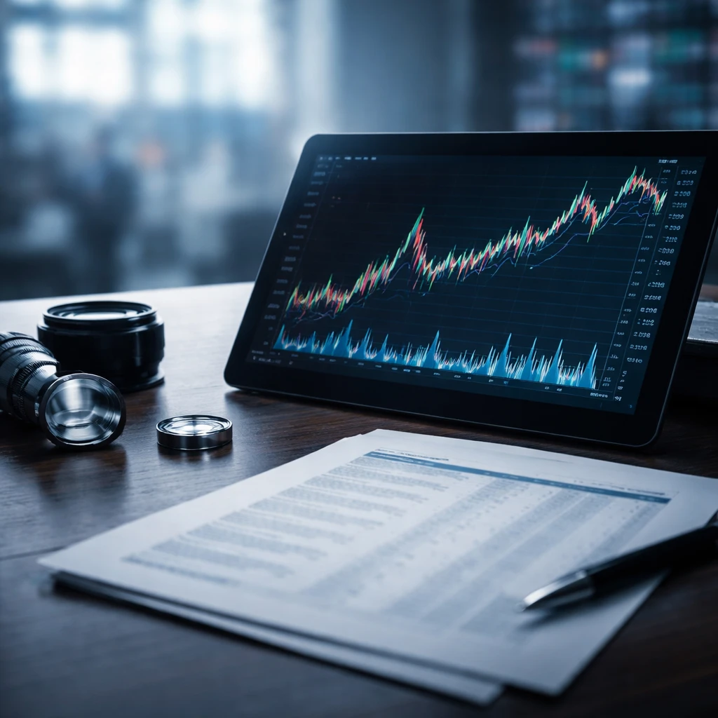 North Run fund disposes of LightPath shares for $3.6M as company posts mixed quarter