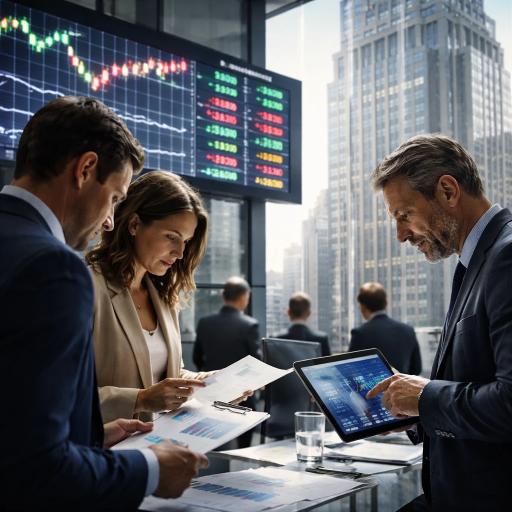 TD Cowen Lowers First Citizens BancShares Price Target to $2,500, Affirms Buy Rating