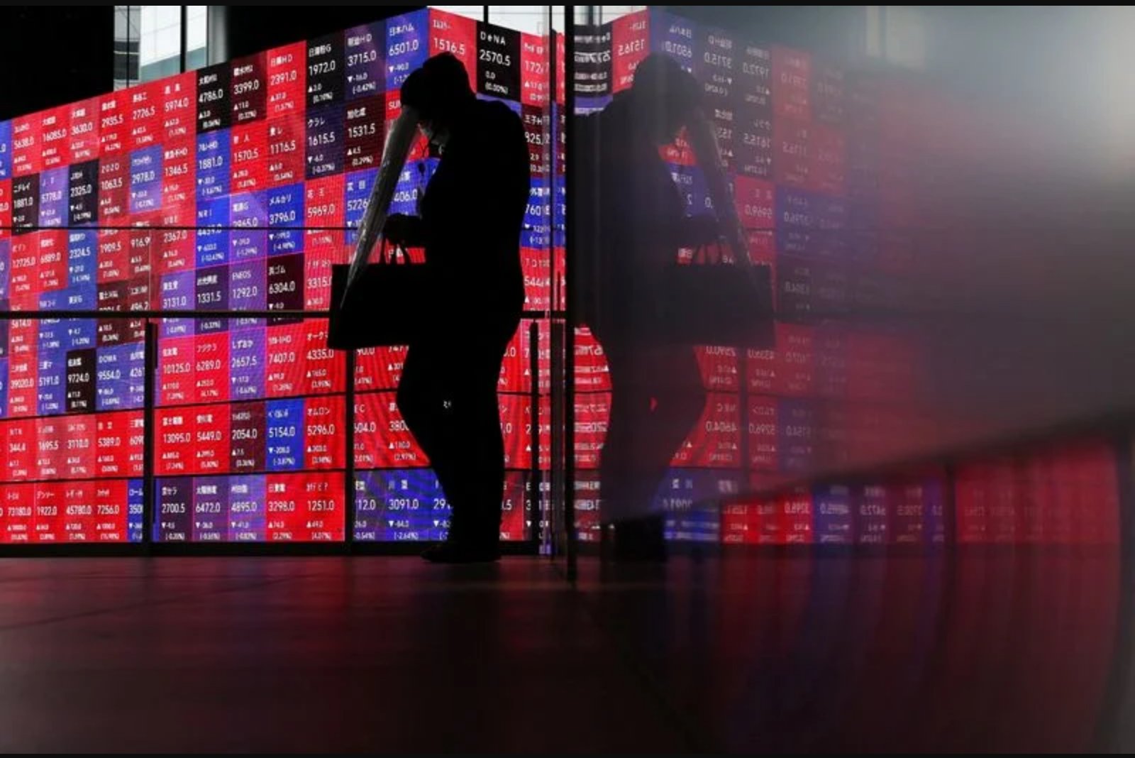 Energy and Sovereign Debt Markets React to U.S. Strikes on Iran