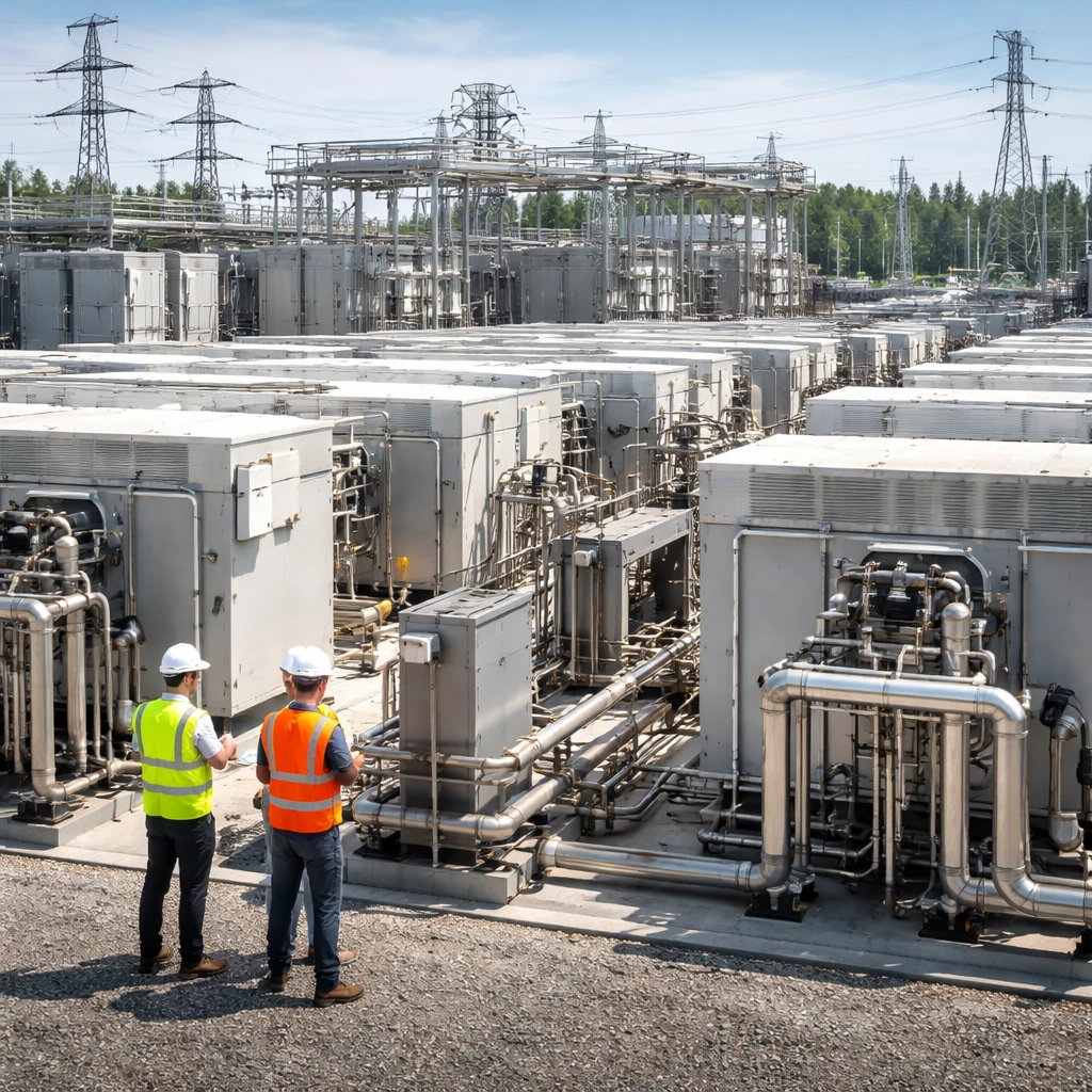 FuelCell Energy surges on Siemens MOU as recent equity offering stirs dilution worries
