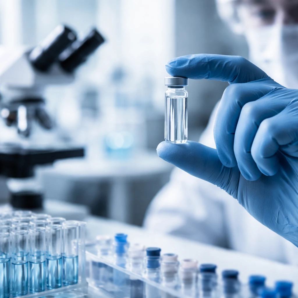 Clear Street Lifts Krystal Biotech Target to $338, Citing KB801 Upside