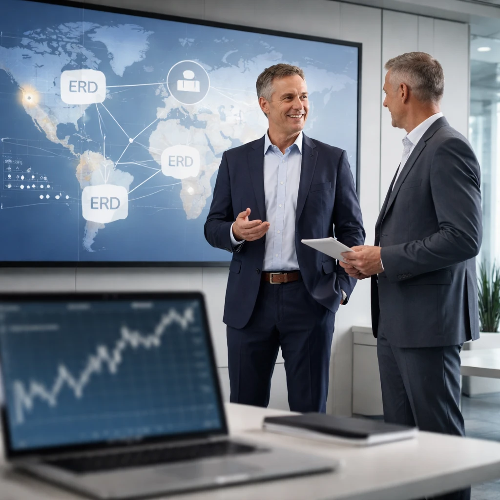 Rimini Street Executive Sells Shares to Meet Tax Withholding as Units Vest