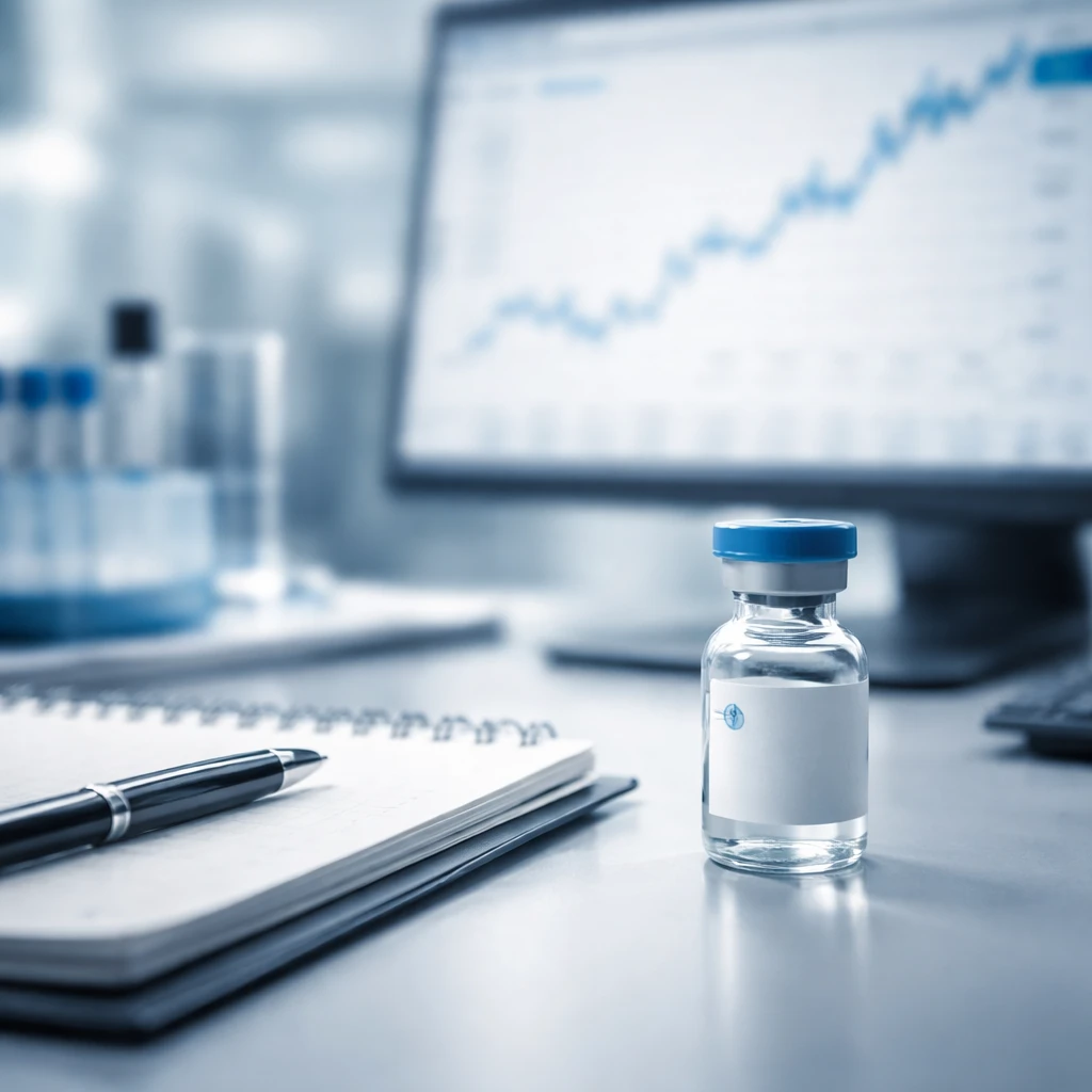 H.C. Wainwright Raises Apellis Price Target as Syfovre Outlook Strengthens