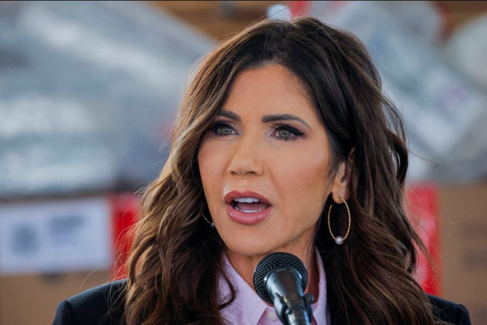 Homeland Secretary Noem to Face Intense Scrutiny Over Immigration Crackdown at Congressional Hearings