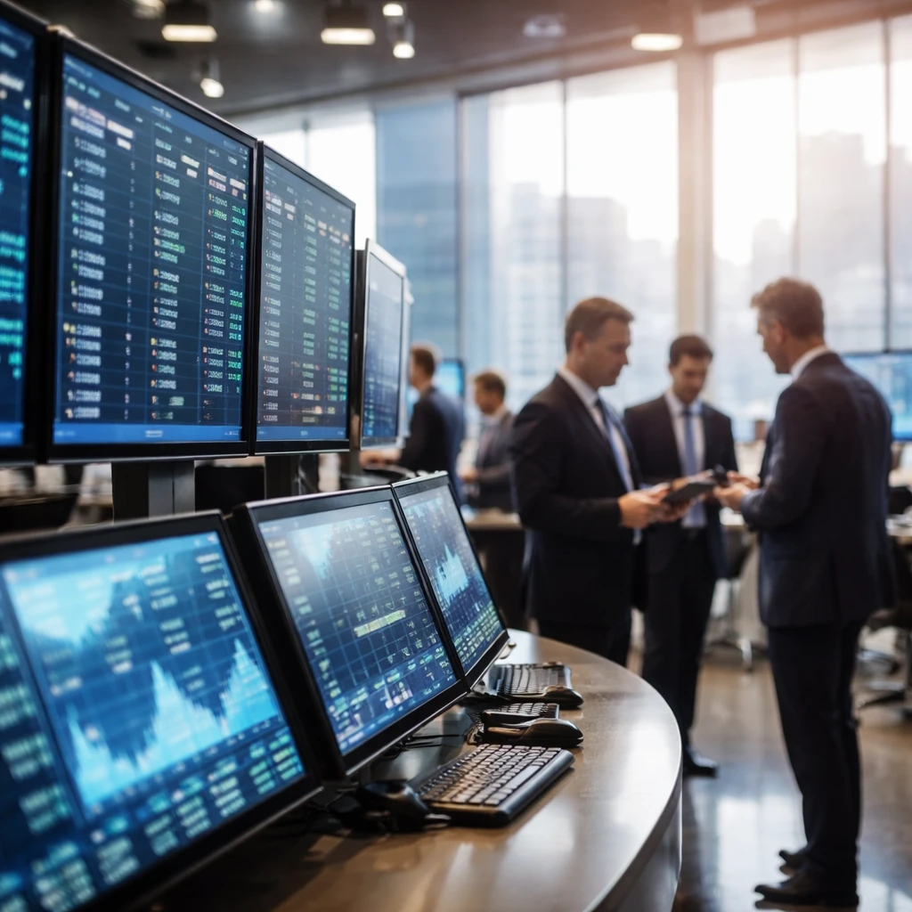 Allison Transmission Added to S&P MidCap 400; Goodyear Shifts to S&P SmallCap 600
