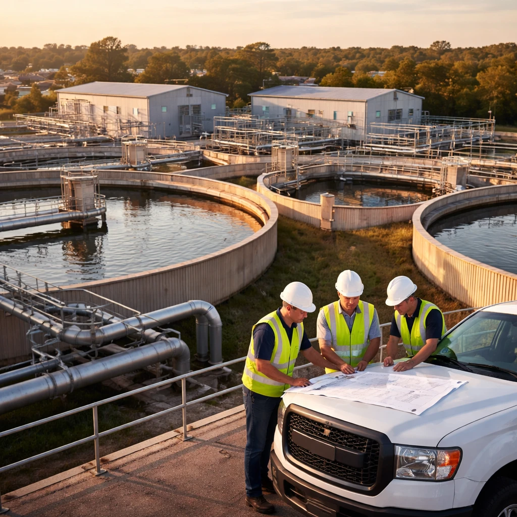 Freedom Capital Markets Lifts Middlesex Water Target to $55 Citing Cost Gains and Regulatory Momentum