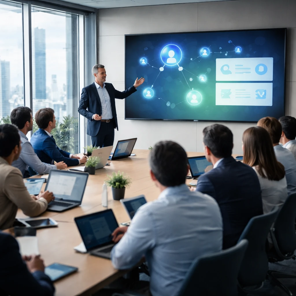 Microsoft Says Paid Copilot Subscriptions Hit Ambitious Targets After Strategic Shift