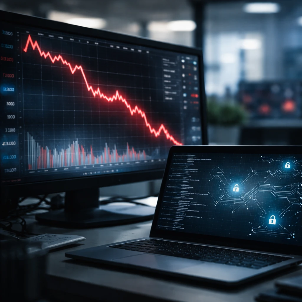 Check Point Shares Plunge After Q2 Miss and Trimmed Guidance