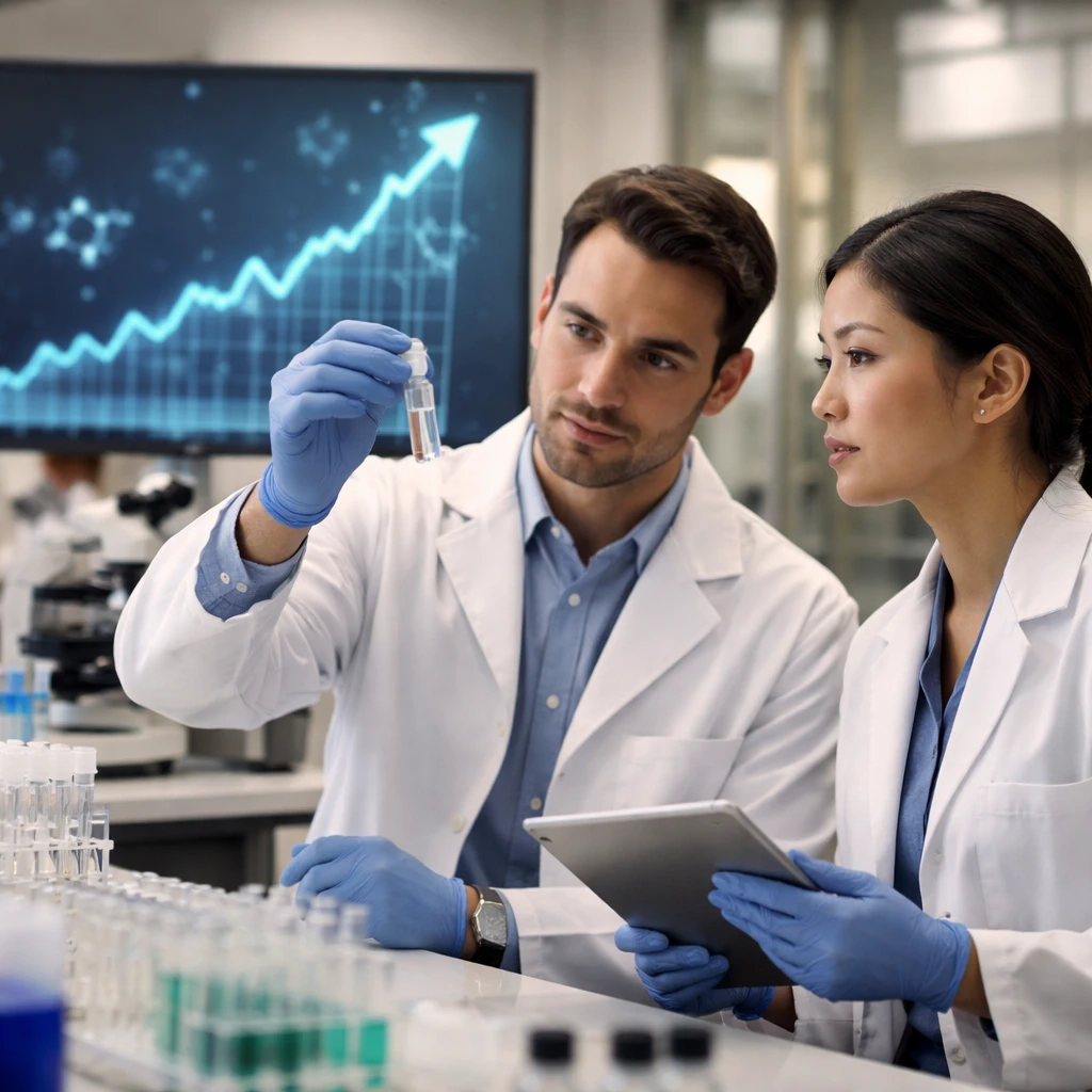 Exelixis: Cash-Generating Oncology Franchise and a Clean Balance Sheet — A Tactical Long