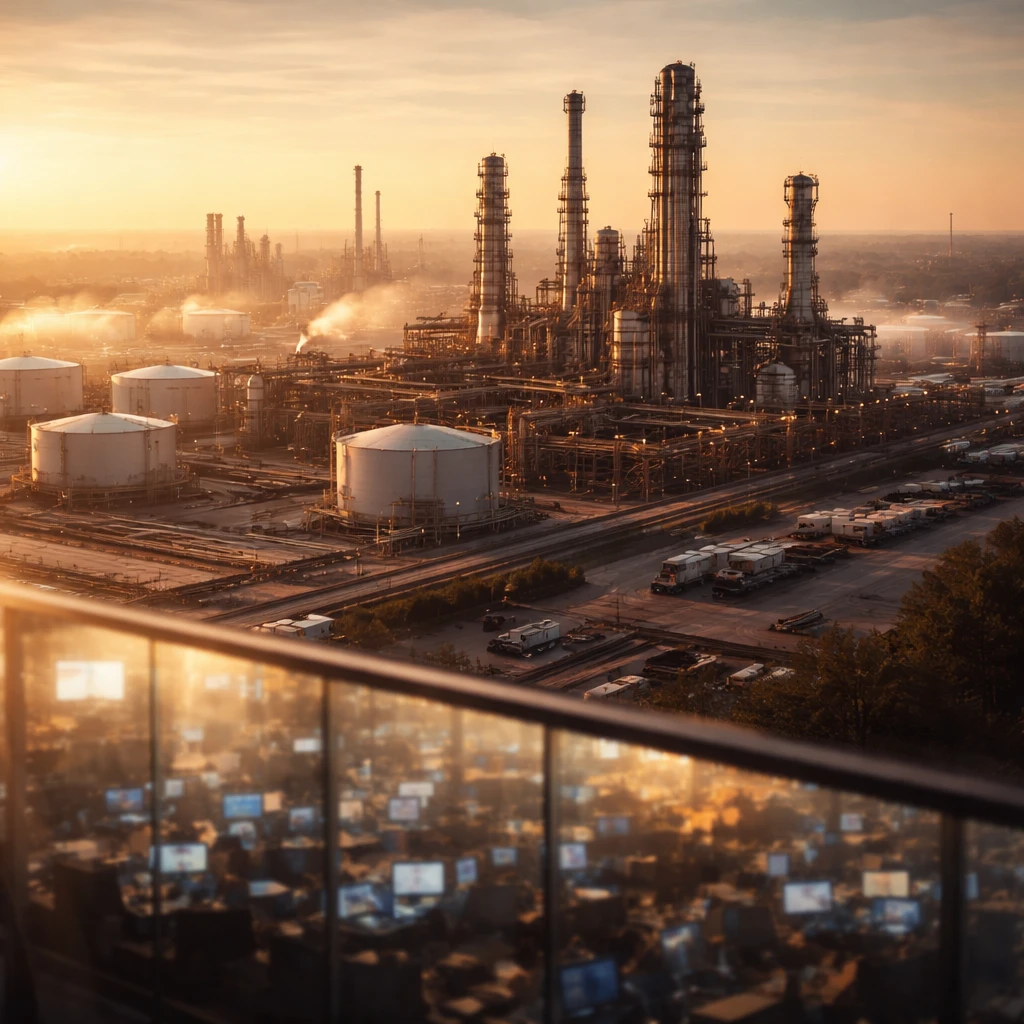 Options Signal a 3.3% Expected Move for ExxonMobil Ahead of July 31 Results