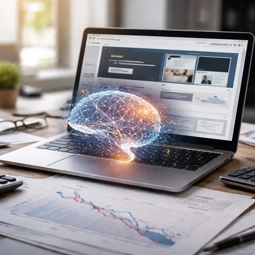 UBS Cuts Ionos Rating, Flags AI Threats and Near-Term Revenue Weakness