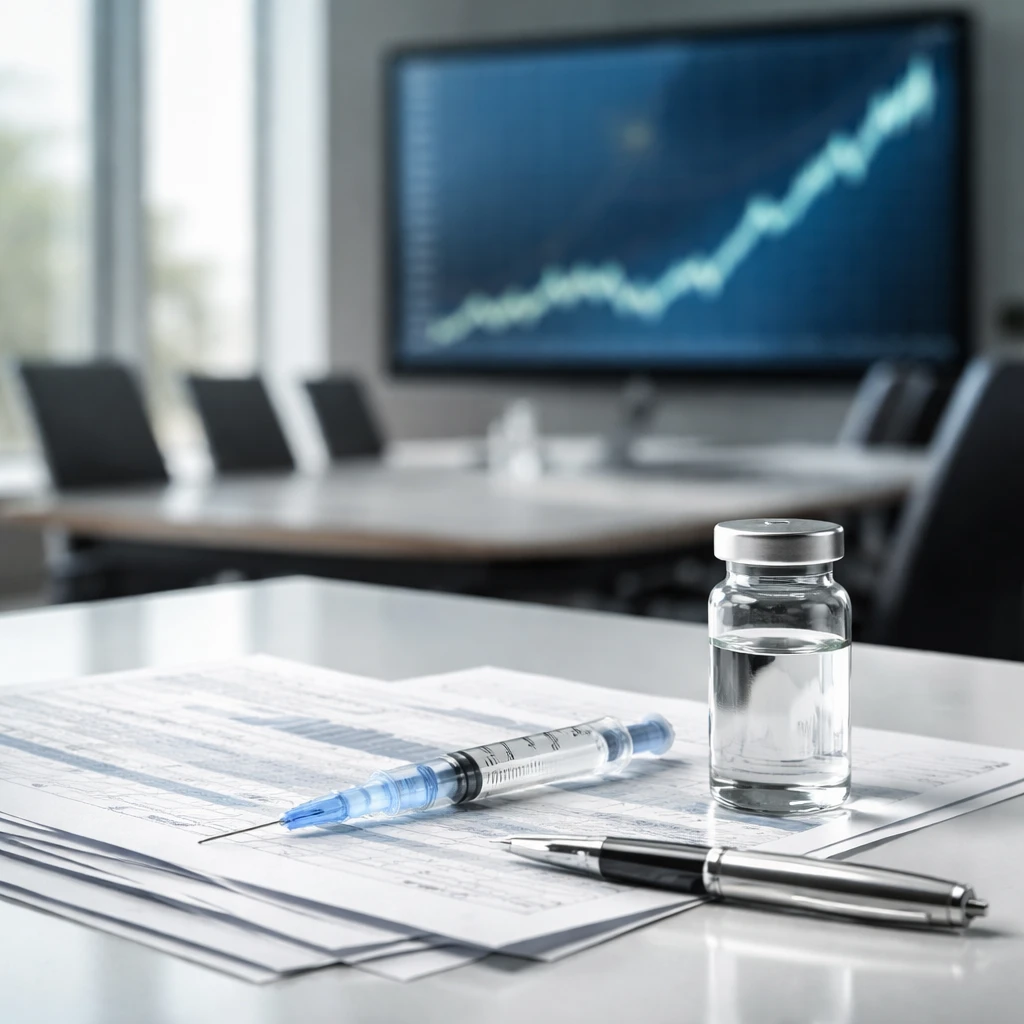 CNS Pharmaceuticals Soars After $22.5M Private Placement Announcement