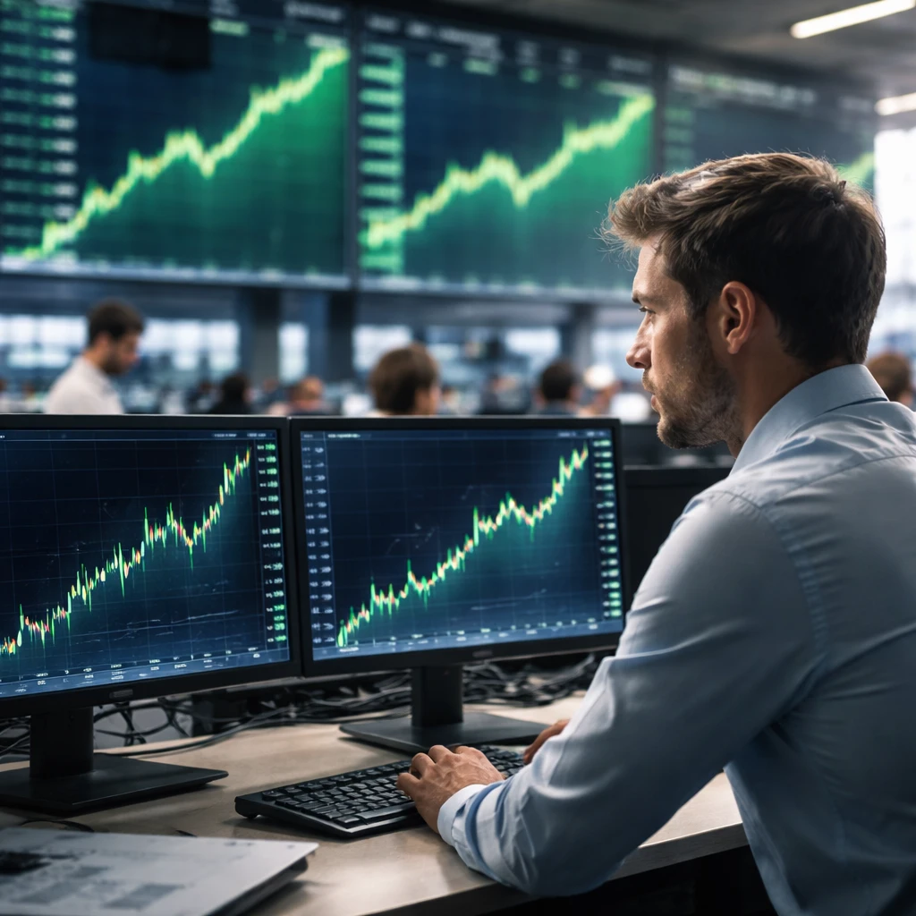 BILL Holdings Shares Rocket on Reports of Hellman & Friedman Acquisition Talks