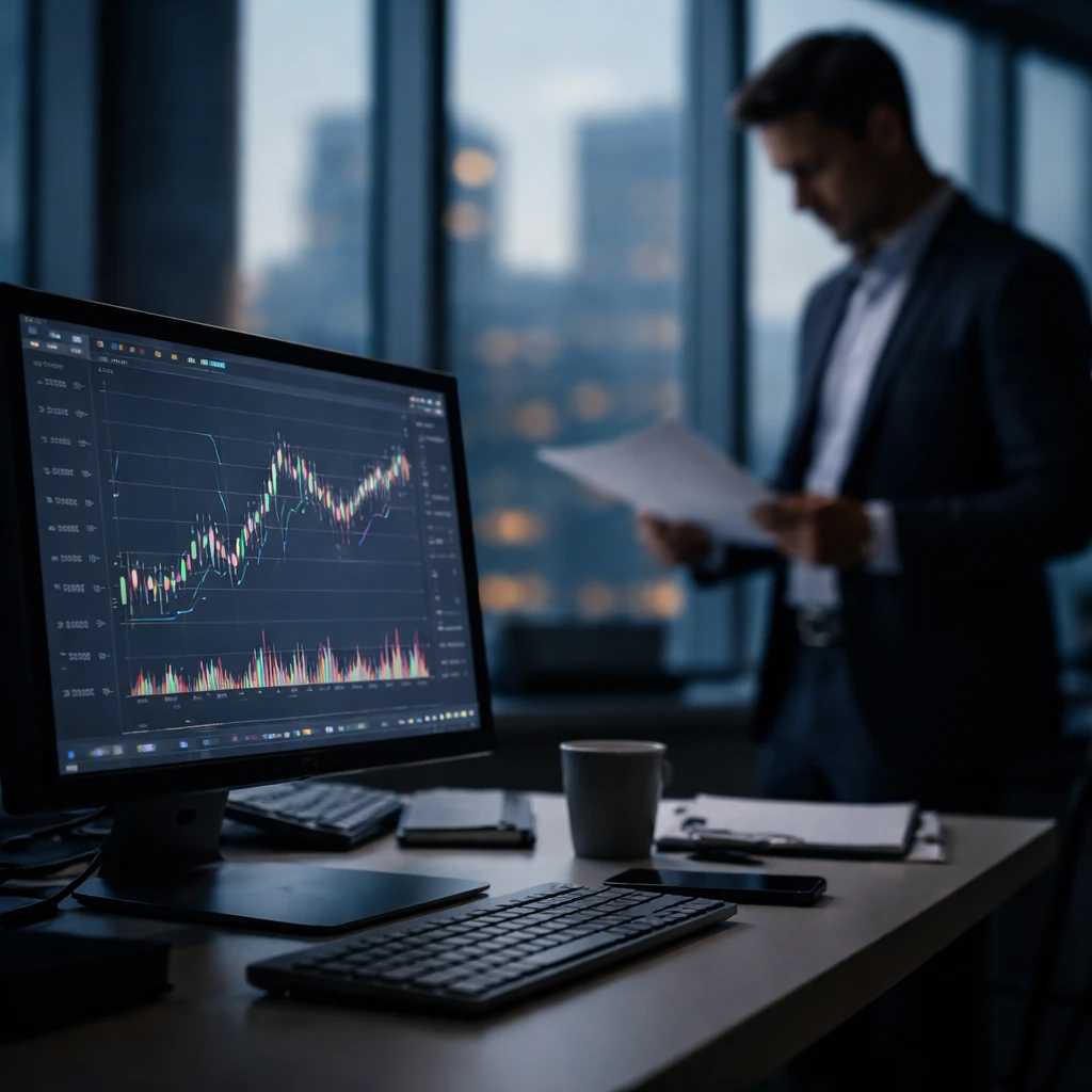 BTIG Keeps Neutral on Upstart as Credit Metrics Improve, Valuation Remains Elevated