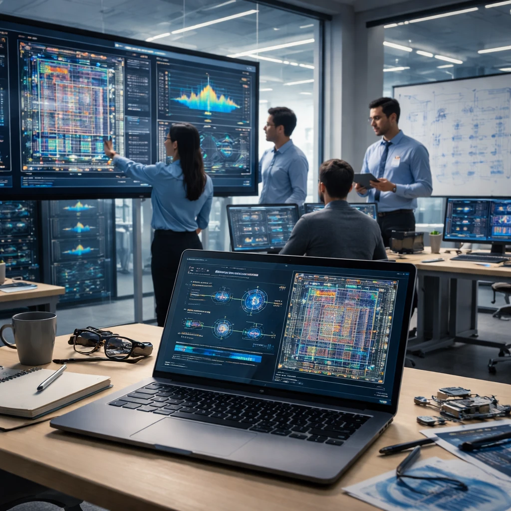 Synopsys: Buy the Moat After the SaaSpocalypse Panic