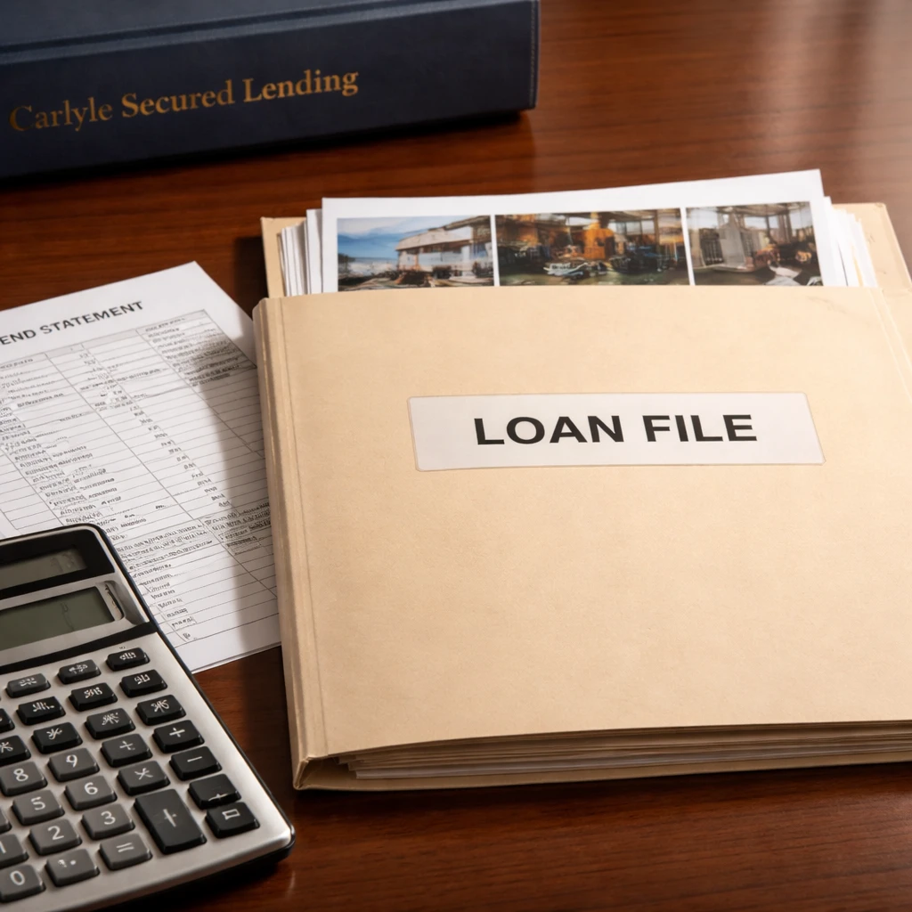 Carlyle Secured Lending: Dividend Reset Already Reflected, Tactical Long Setup