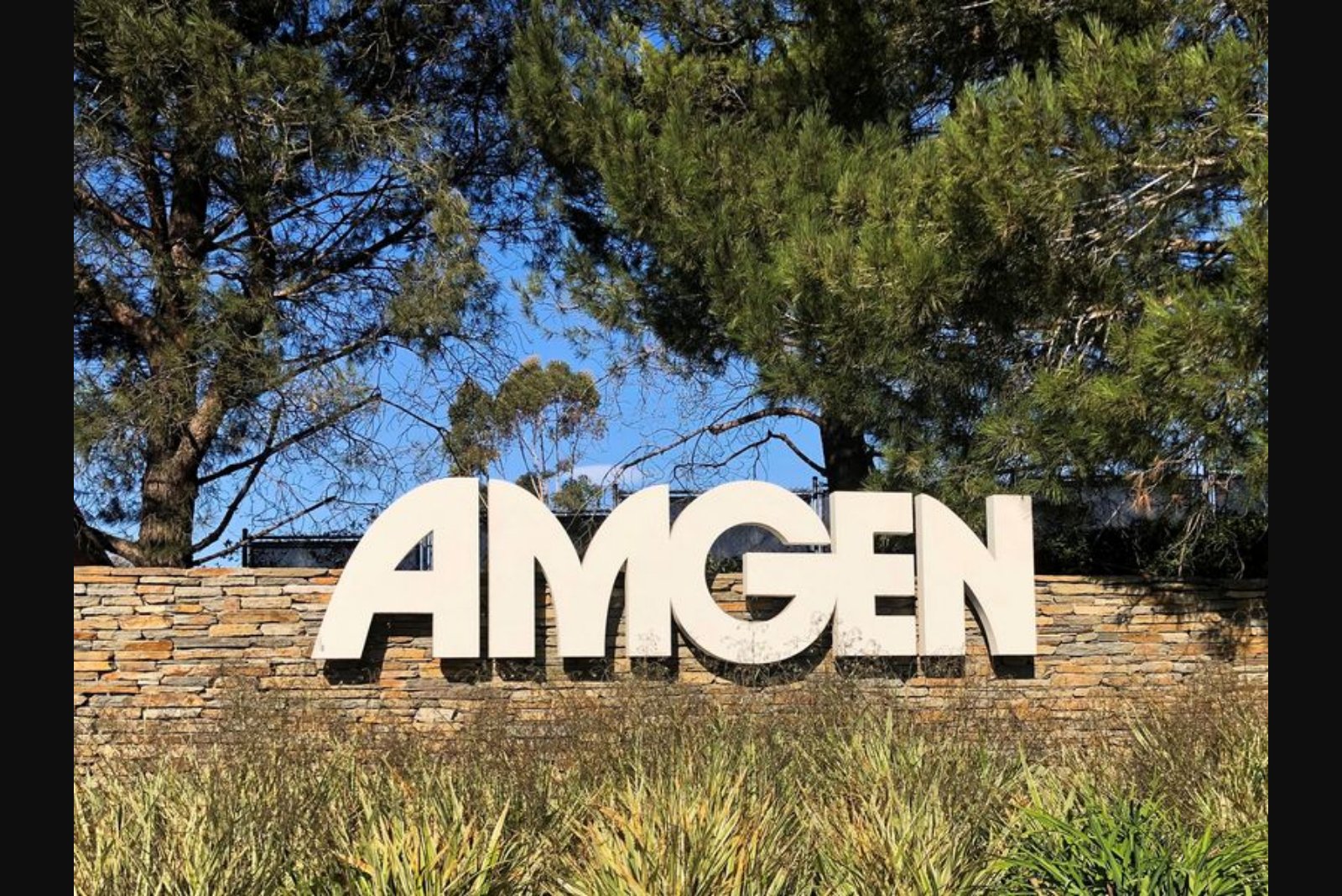 Amgen Adds $300 Million to Puerto Rico Biologics Facility as U.S. Manufacturing Footprint Expands