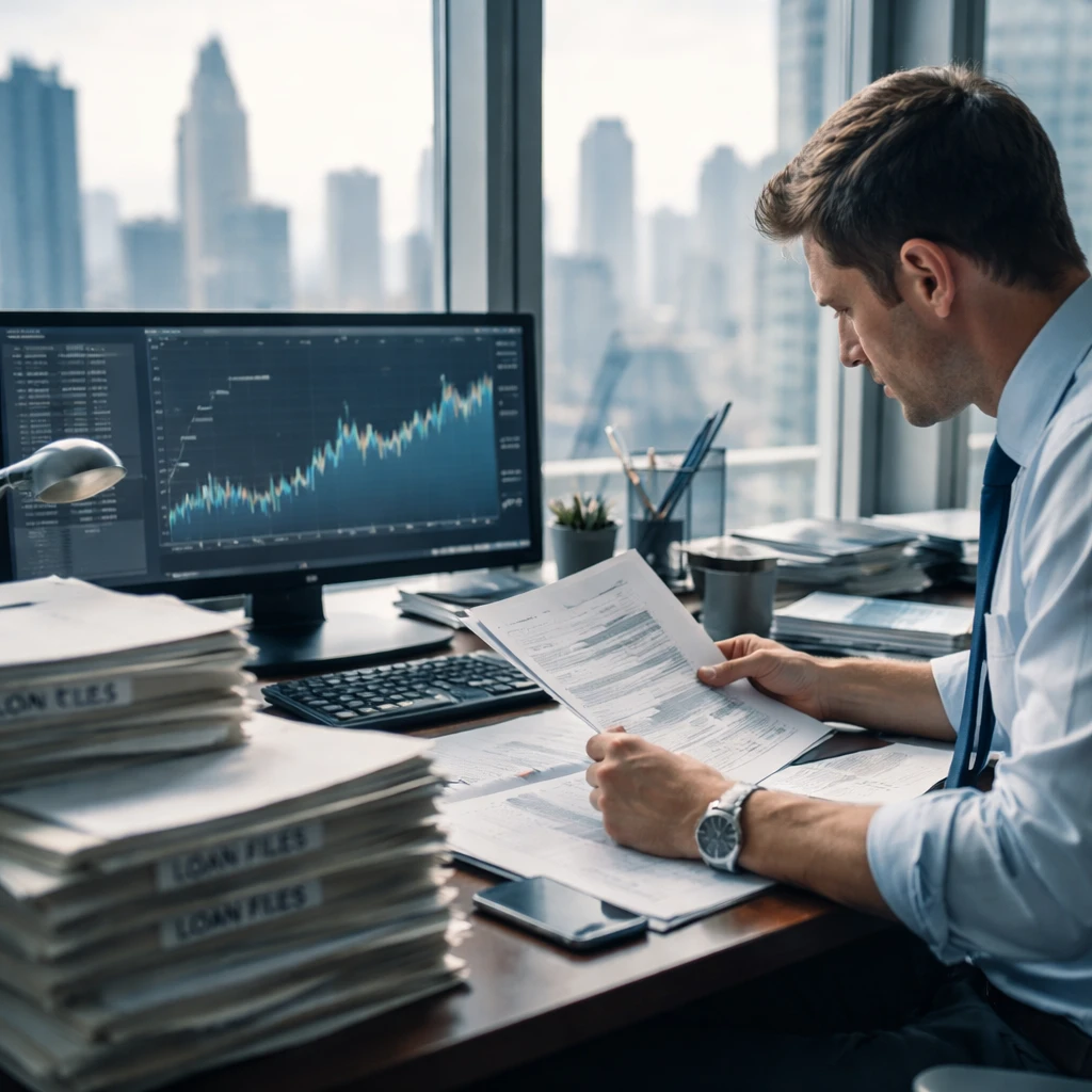 Prospect Capital: A NAV Re-rating Trade with Yield as a Catalyst